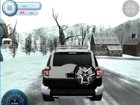 Free Mode Gameplay Screenshot