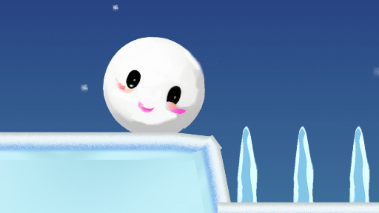 Snowball Adventure