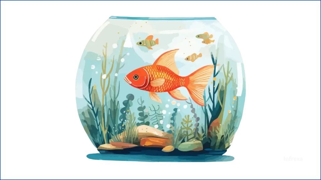 Fishbowl PFP