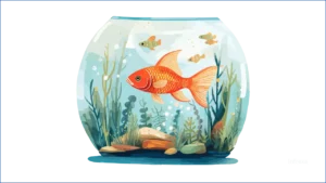 Fishbowl PFP