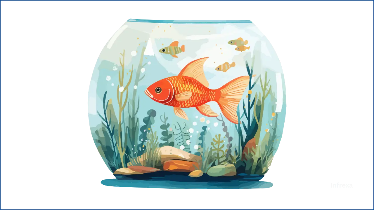 Fishbowl PFP